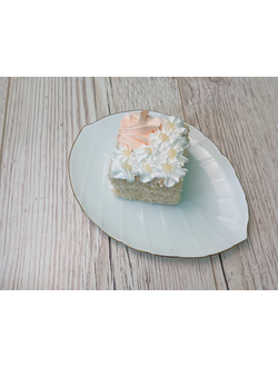 "Молочная девочка" 0, 120 кг коробка 3 шт.