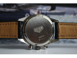 Tag Heuer 1964 Re-Edition Lemania CS3111