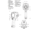 DT-9887 Тепловизор профессиональный