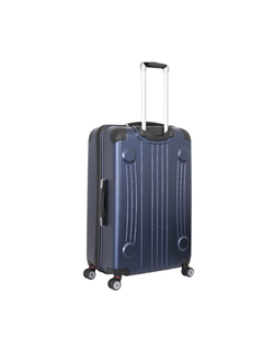 Чемодан на колесах Wenger Ridge 92L Blue