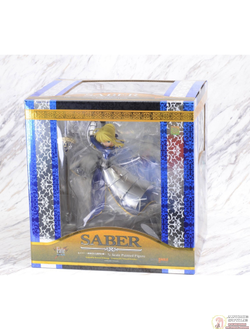 Фигурка 1/7 Сейбер (Saber Triumphant Excalibur)
