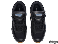 ADIDAS RAF SIMONS OZWEEGO 3 BLACK-BROWN (40-45)