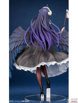 Фигурка 1/6 Альбедо (Albedo Maid Clothes ver.)