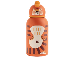 Waterdrop Toddler Bottle - Детская бутылочка-поильник из нержавеющей стали