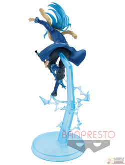 Фигурка Римуру Темпест (Rimuru Tempest Otherworlder Plus)