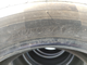 № 1520/2. Шины Bridgestone Luft RV II 215/55R17