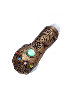 Трубка Thanos Infinity Gauntlet