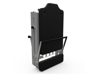 Стол для пилатеса (реформер) DFC TBA