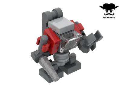 Лего командный центр людей, хранилище и 2 рабочих. Минимасштаб