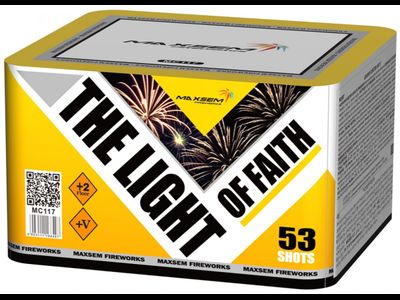 Салют MC117 Maxsem