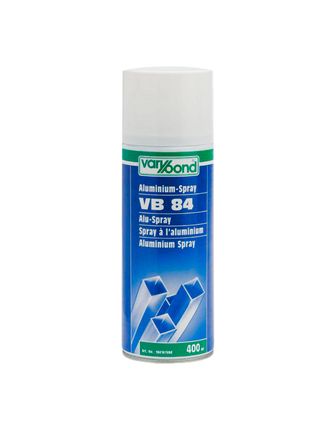 Алюминиевый спрей Varybond® VB 84