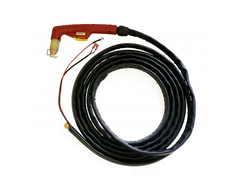 Плазменный резак LT141 с прямым подключением M16x1,5 6м HF поджиг