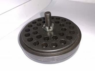 Клапан ВКТ 110-4,0 М1