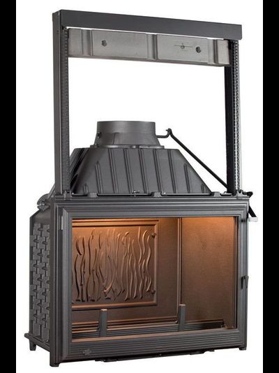 Seguin Super 9 гильотина