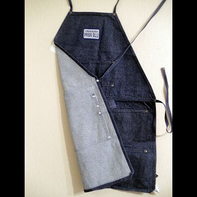 Фартук Prison Blues®