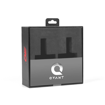 Светодиодные лампы HB2 (9004) Optima LED QVANT, 5000K, 12-24v, (комплект, 2шт)