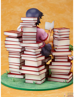 Фигурка 1/8 Суруга Камбару (Kanbaru Suruga)