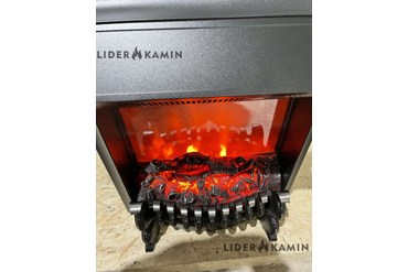 Электрокамин электроочаг Fobos