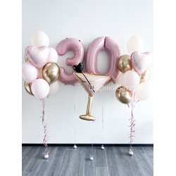 Набор «Мартини»