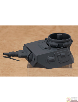 Нендроид Михо Нисидзуми (Miho Nishizumi)