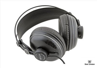 картинка вид сбоку Axelvox HD271