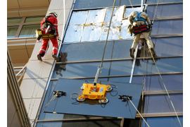 Монтаж под ключ