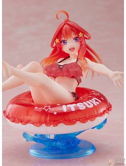 Фигурка Ицуки Накано (Itsuki Nakano Aqua Float Girls)