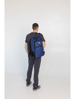 Рюкзак VL синий