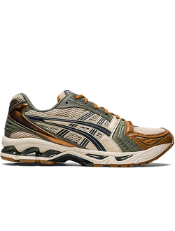 Asics Gel Kayano 14 Vanilla Tarmac