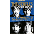 The Beatles The Later Years Vintage Rock Magazine Presents Magazine, Зарубежные музыкальные журналы