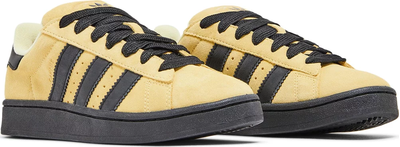 Adidas Campus 00S Almost Yellow Core Black