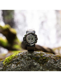Часы Casio Pro Trek PRW-35LD-5