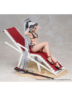 Фигурка 1/7 Иори Сироми (Iori Shiromi Swimsuit Ver.)