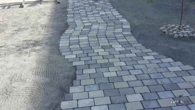 Lakka Antiikkikivi 80 patina (серый)