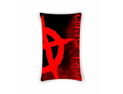 Подушка Сектор Газа, Юрий Хой №42