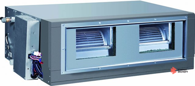 Канальный высоконапорный Haier MRV AD182MHERA