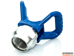 Соплодержатель Graco Rac X 7/8" для сопел FFLP и LP