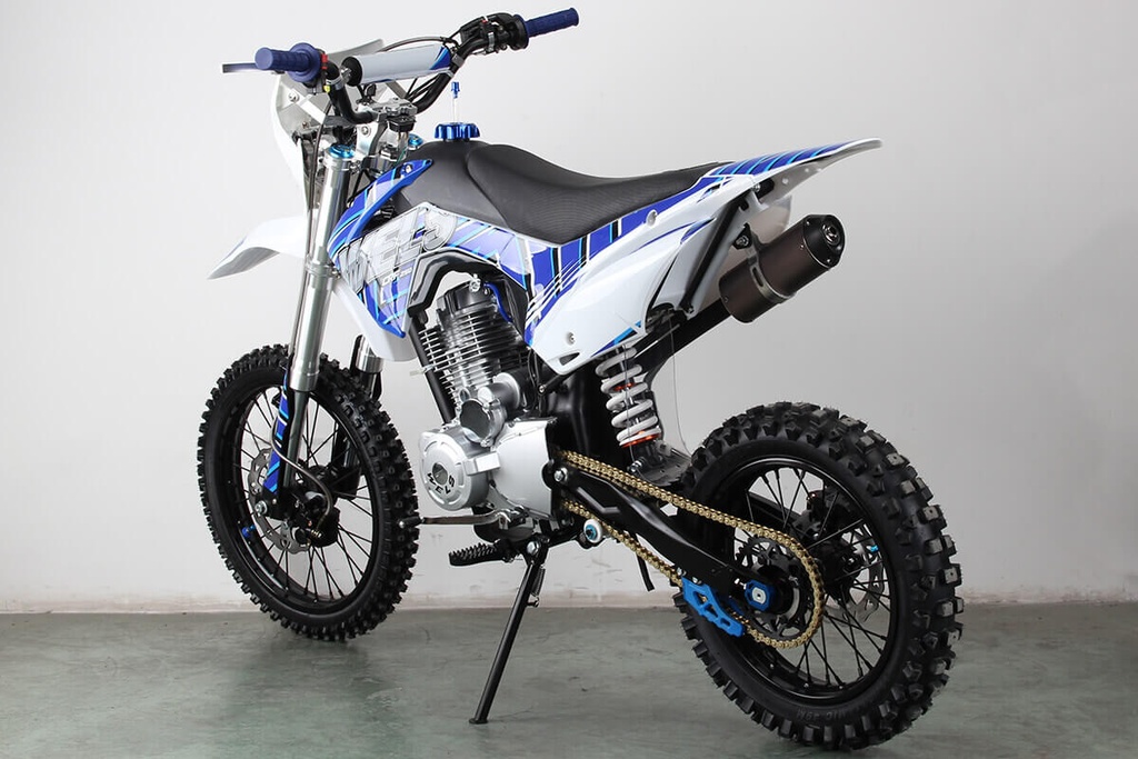 Питбайк Wels CRF 250, Monster 250 купить в Челябинске по низким ценам
