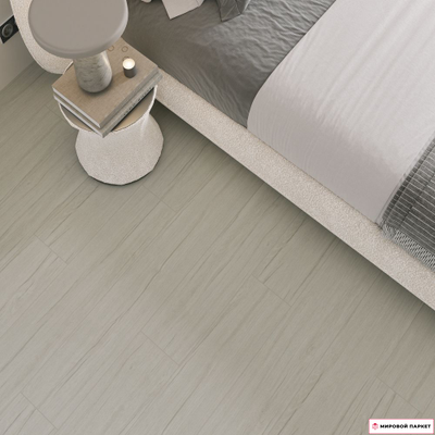 Ламинат Eversense Classic Дуб Тичино белый EL1040 34 класс толщина 8 мм с фаской 1.9948 м2