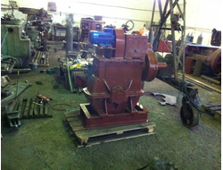 Привод ПТБ 1200 .Т 160.00.000 ООО БзЭО  89833812678