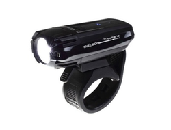 Фара передняя Moon Meteor 250 (люмен), 6 режим., USB, WP_METEOR250_W