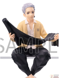 Фигурка Такаси Мицуя (Takashi Mitsuya Premium Chokonose Figure)