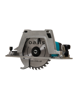 Циркулярная пила Oasis PC-210