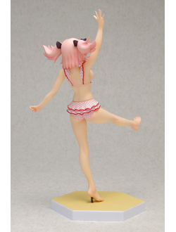 Фигурка 1/10 Хибари (Hibari Swimsuit ver.)