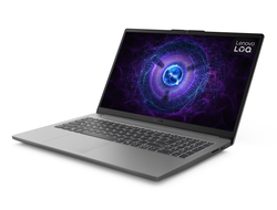 Lenovo LOQ 15IAX9E 15.6" IPS FHD i5 12450HX 16GB, (SSD)512GB Dos Серый
