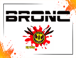 тату машинки Hummingbird Rotary