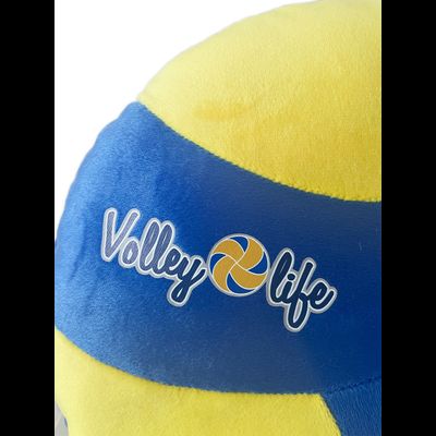 Подушка "Новый мяч"