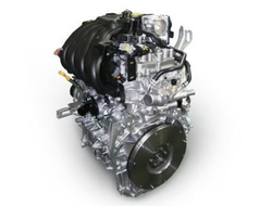Двигатель HR16DE 1.6 л (94-150 л.с.)