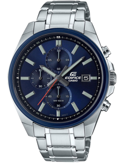 Часы Casio Edifice EFV-610DB-2A