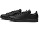 Adidas Raf Simons Stan Smith Черные полностью (40-46) Арт. 016M